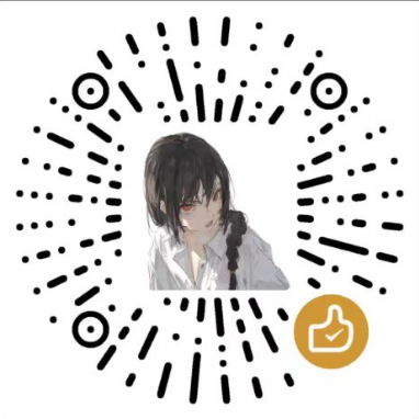 Haruki Nanami 微信支付